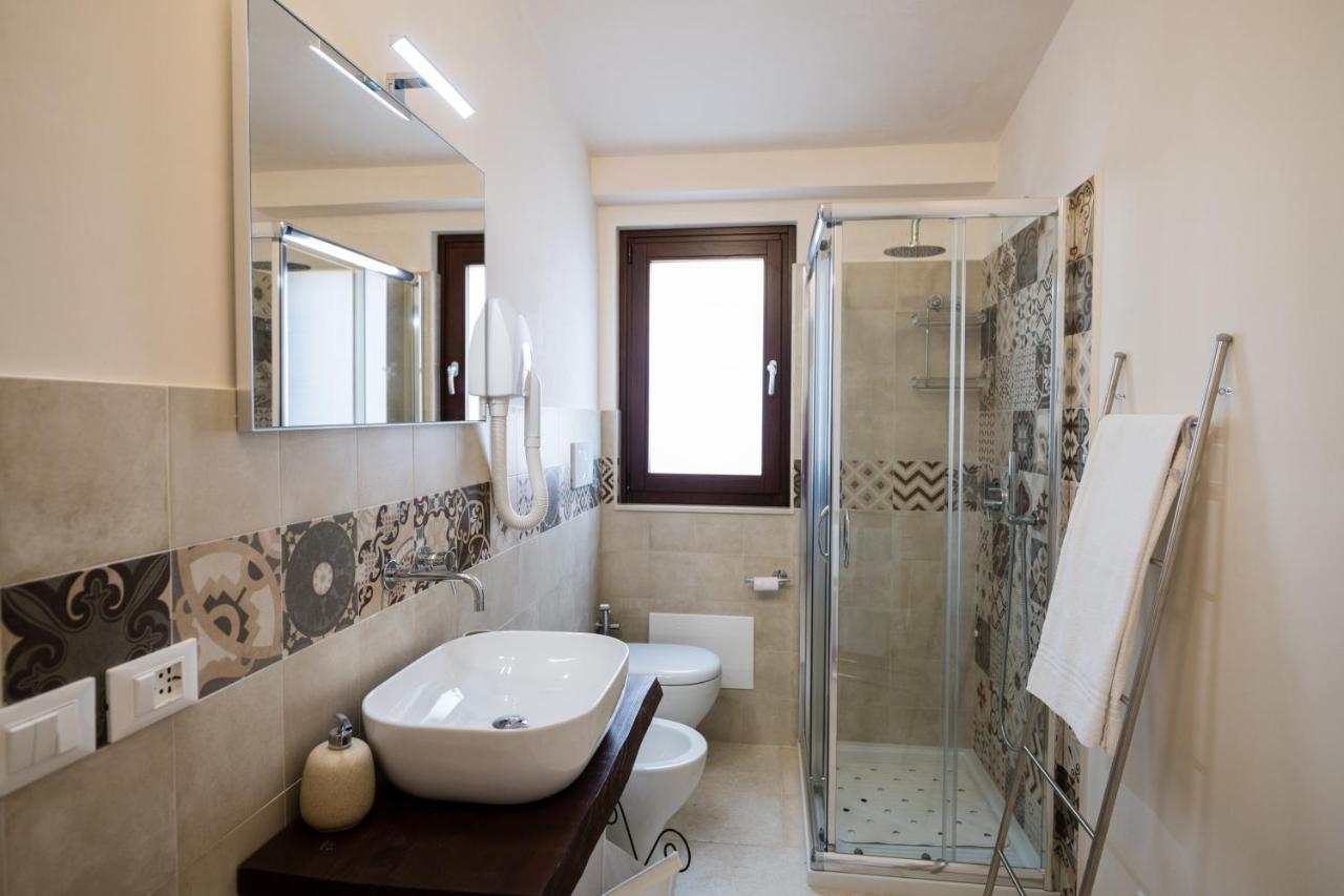 Masseria Mezza Ruota Alberobello Exteriér fotografie